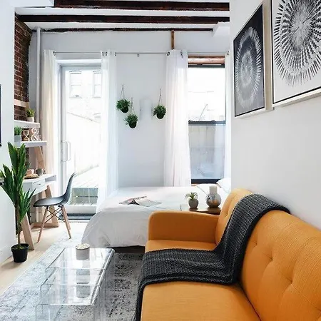 24-3 Prime Gramercy New Studio W&D Terrace